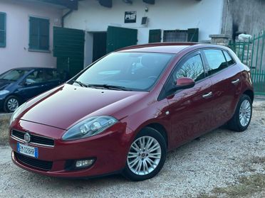 Fiat BRAVO 1.6 KMCERT UNICOPR NEOPAT