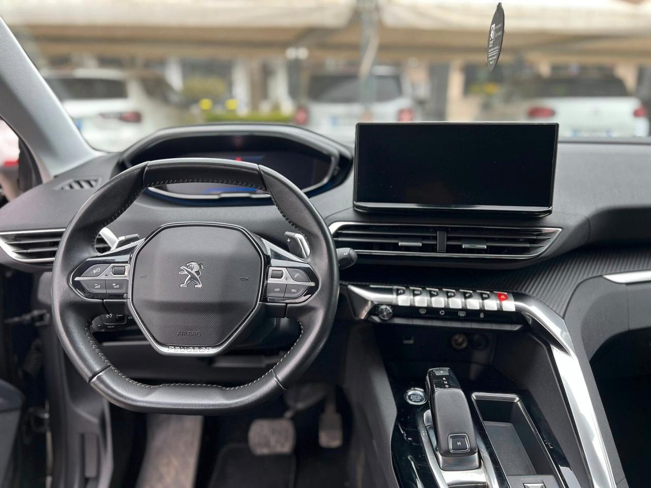 Peugeot 3008 BlueHDi 130 S&S Allure