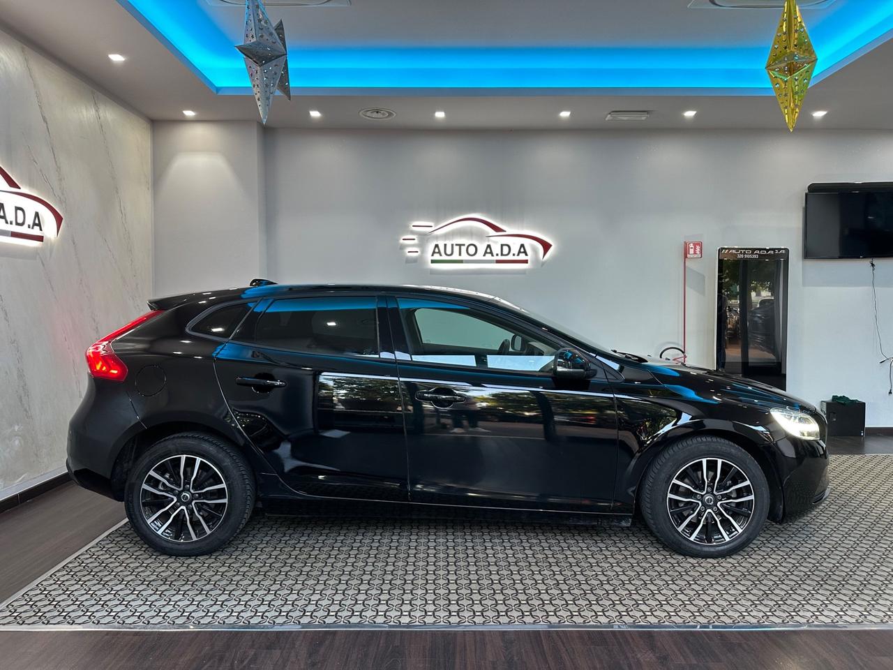 Volvo V40 D2 Business Plus