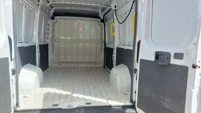 OPEL Movano 35 2.2 BlueHDi 140 S&S PM-TA Furgone 75.000 Km