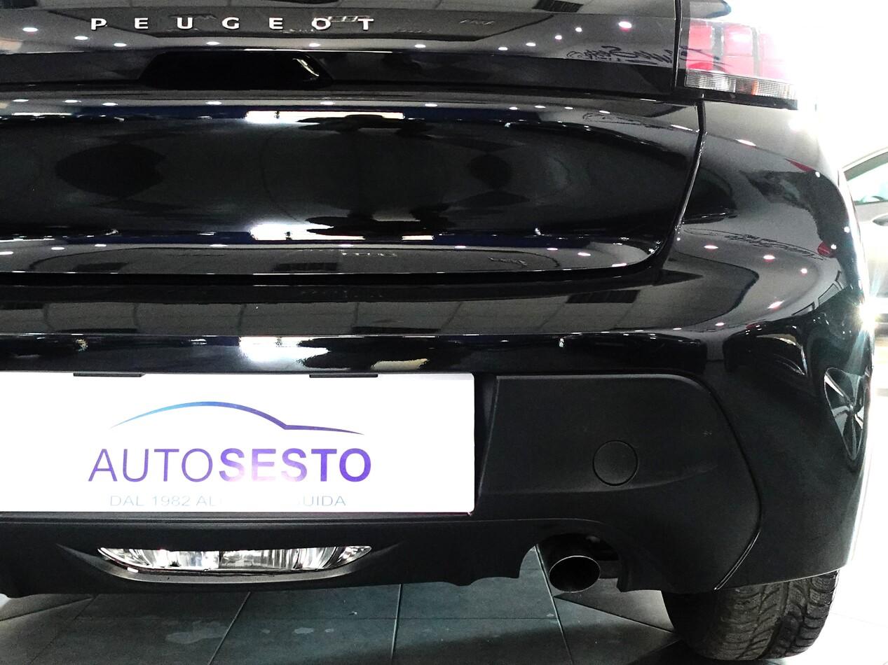 Peugeot 208 1.5 BlueHDI 102 CV ACTIVE