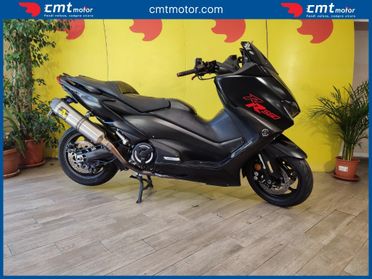 Yamaha T-Max 560 - 2020