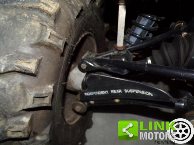 POLARIS Sportsman 700EFI 700 E