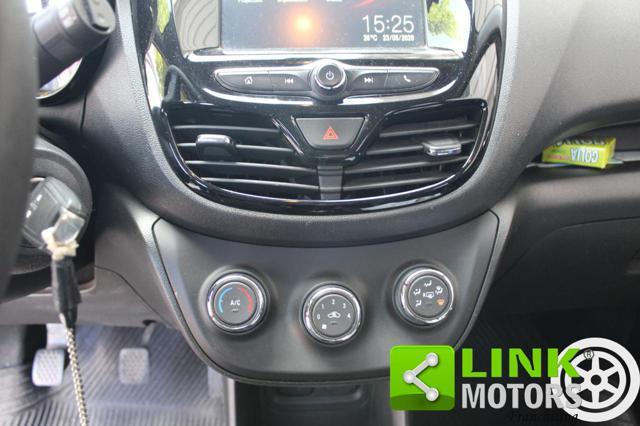 OPEL Karl 1.0 73 CV GARANZIA 12 MESI INCLUSA