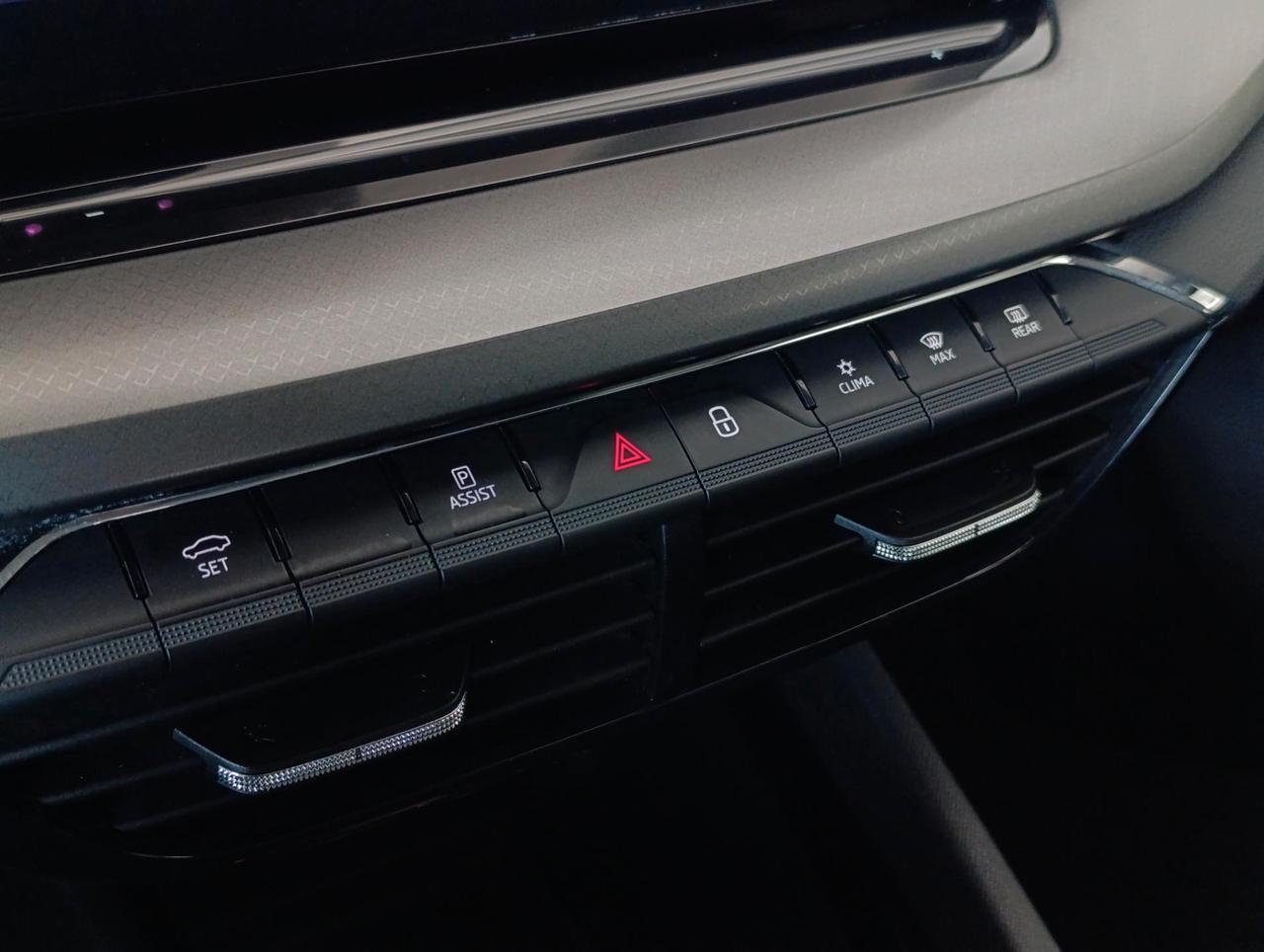 Skoda Octavia Wagon 2.0 tdi evo Executive 115cv dsg