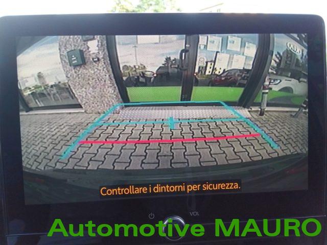 TOYOTA Yaris Cross 1.5 Hybrid 130 CV 5p. E-CVT Trend