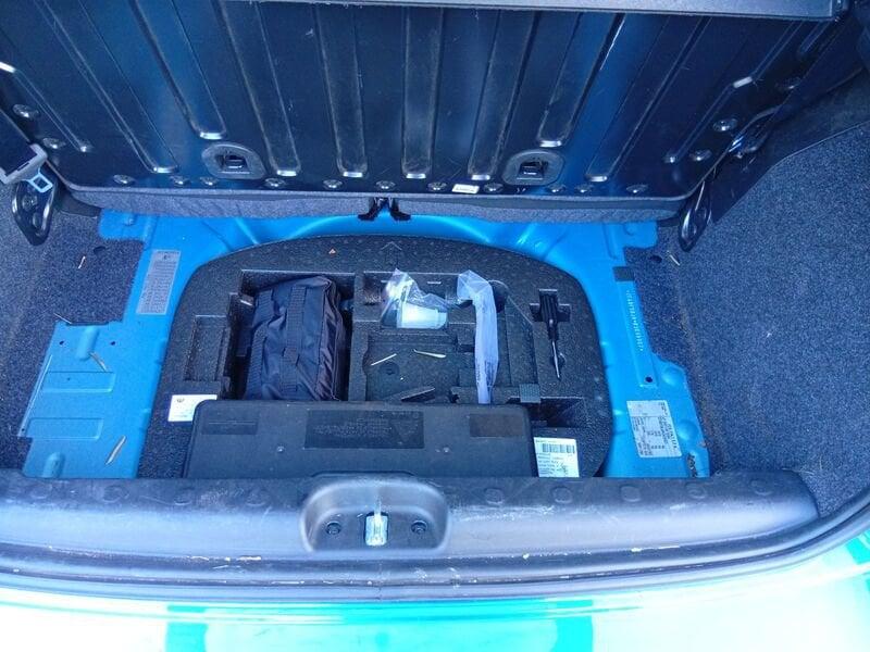 FIAT Panda III 2021 1.0 firefly hybrid s&s 70cv