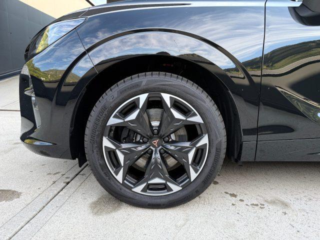 CUPRA Terramar 2.0 TSI 4Drive VZ GANCIO Camera LED KM0