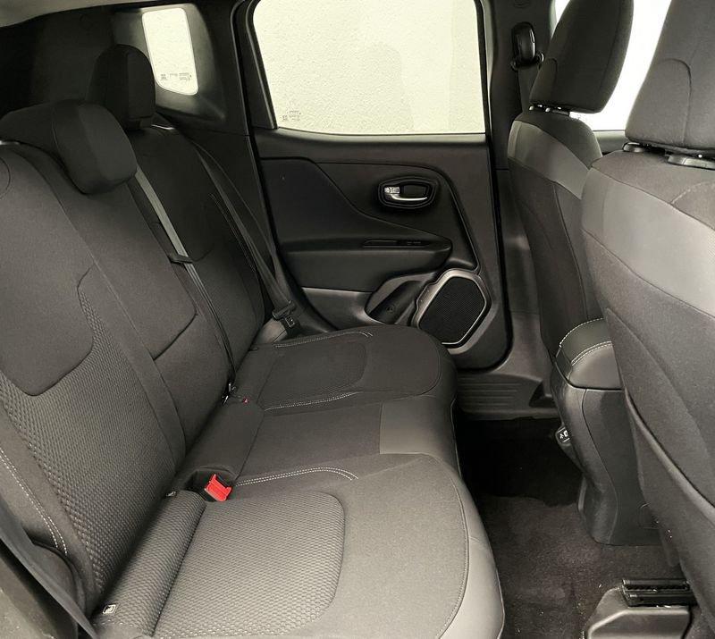 Jeep Renegade 1.0 T3 Limited