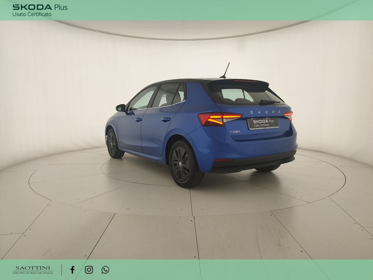 1.0 mpi evo Style 80 CV