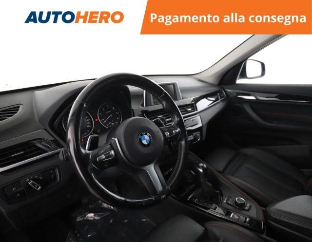 BMW X1 sDrive20d Sport