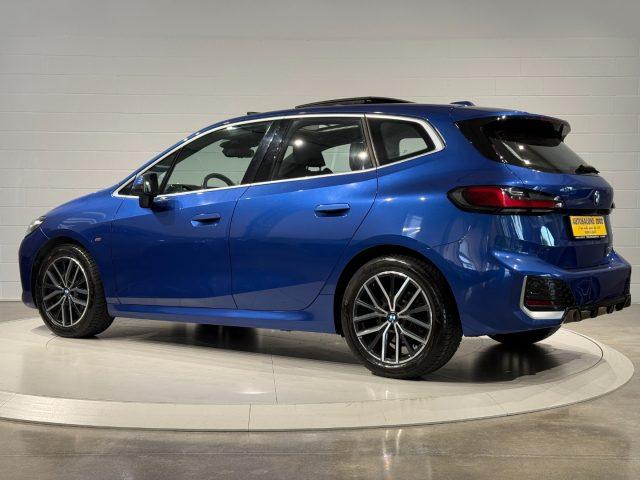 BMW 220 i 48V Active Tourer Msport TETTO / PREZZO REALE