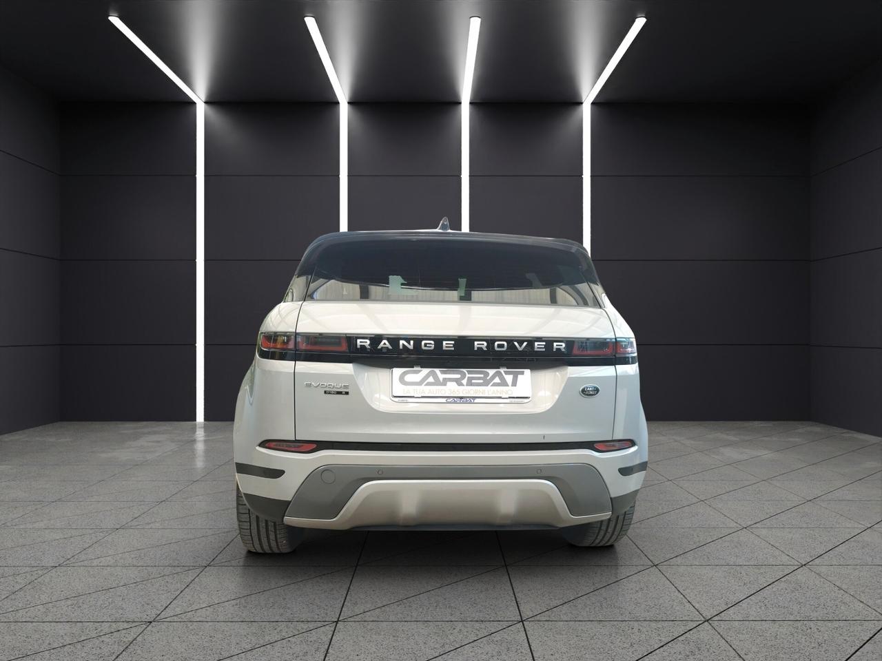 LAND ROVER RR Evoque 2ª serie Range Rover Evoq...