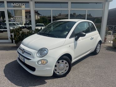 Fiat 500 1.0 Hybrid Connect