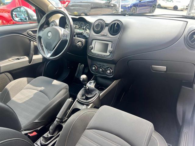 ALFA ROMEO MiTo 1.3 JTDm 95 CV S&S Super X NEOPATENTATI