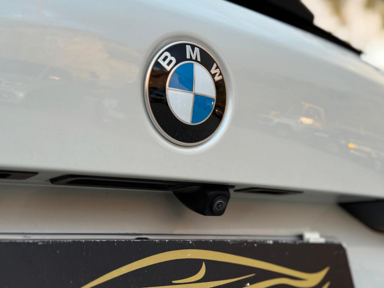 Bmw X5 xDrive30d 48V Msport