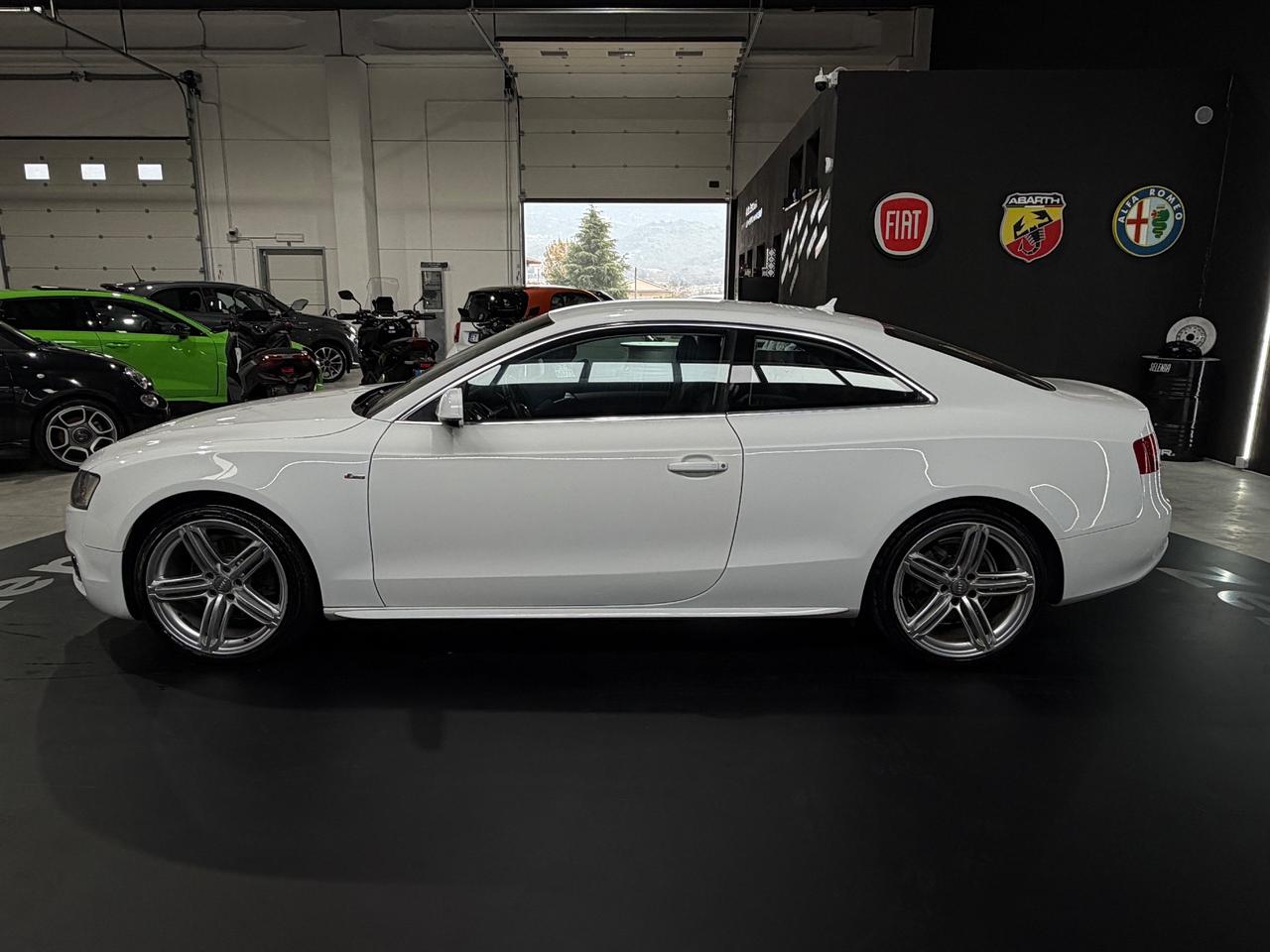 Audi A5 2.0 TDI F.AP. Ambiente