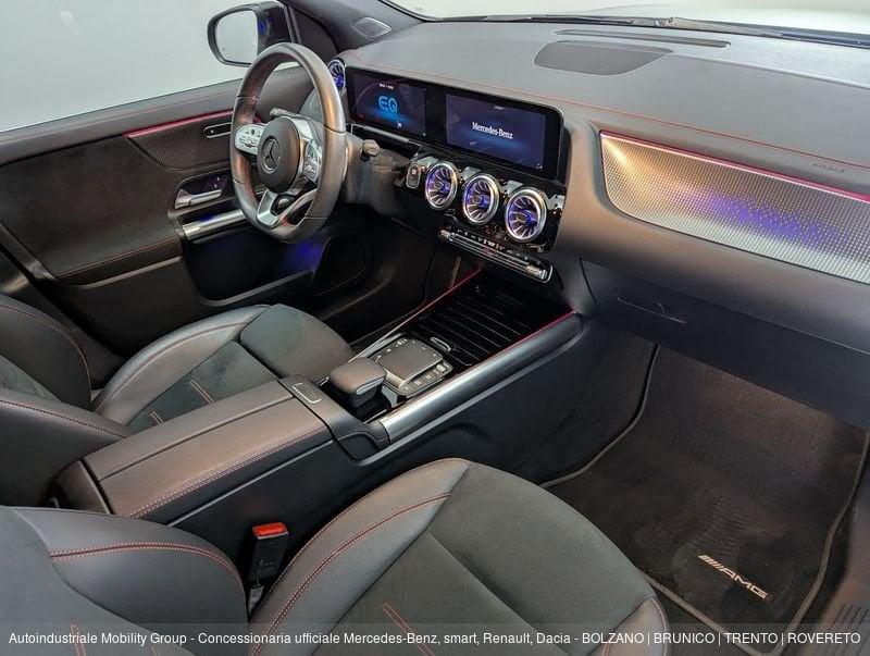 Mercedes-Benz EQA 250 PREMIUM PLUS