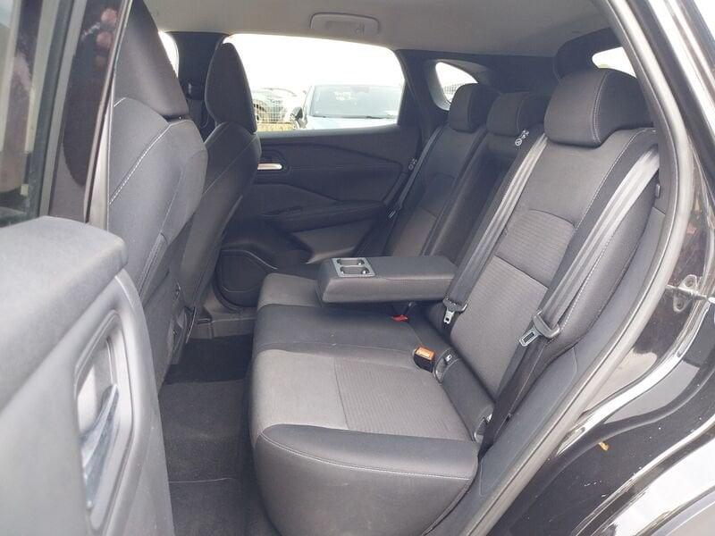 Nissan Qashqai Qashqai 1.5 e-power N-Connecta 2wd
