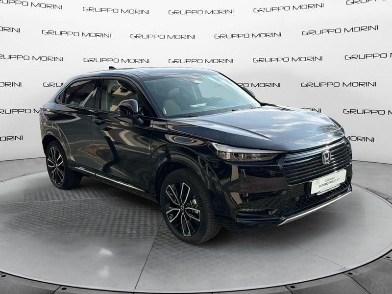 Honda HR-V HEV 1.5 Advance eCVT