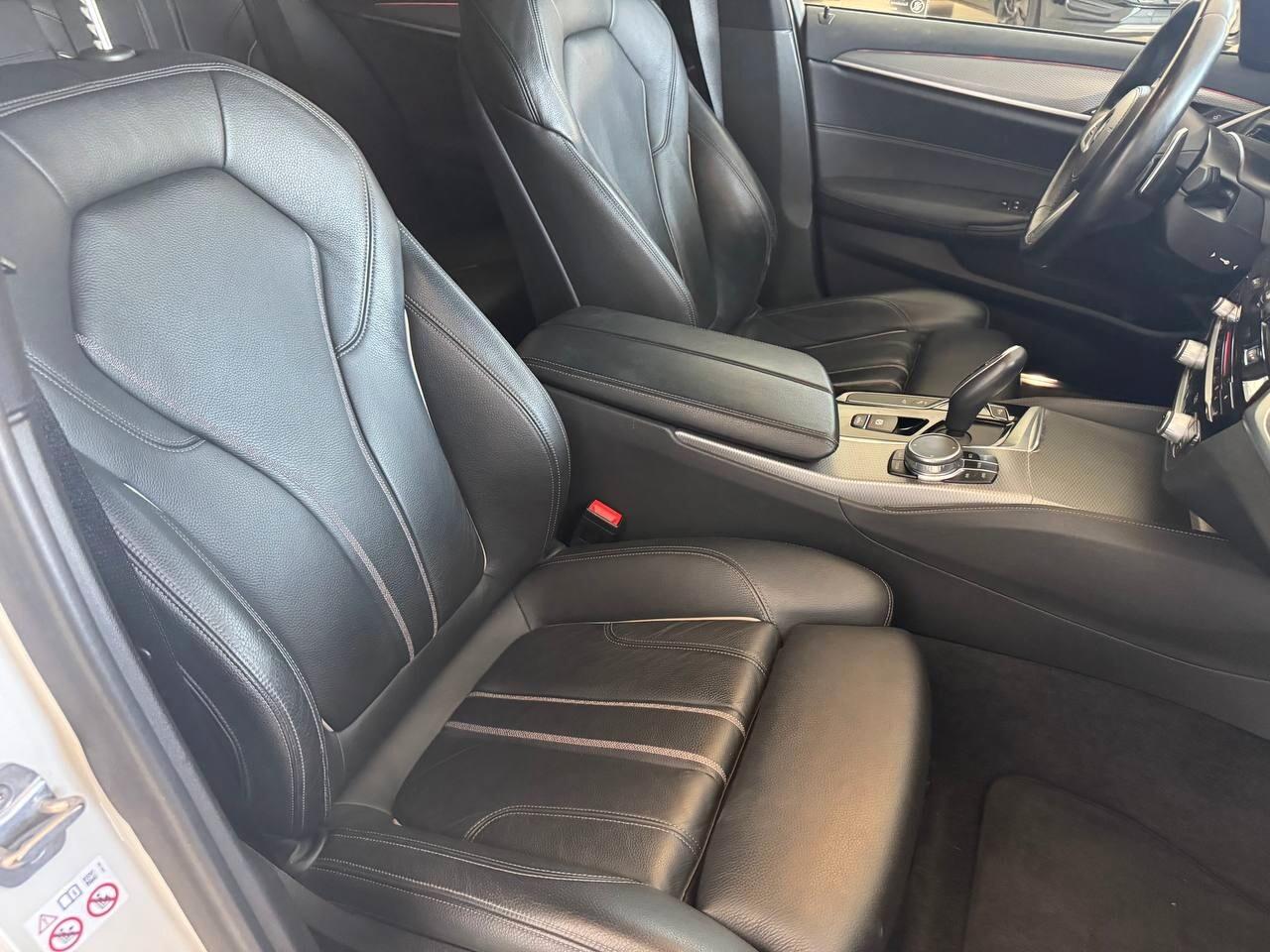 Bmw 520d xDrive Touring Msport