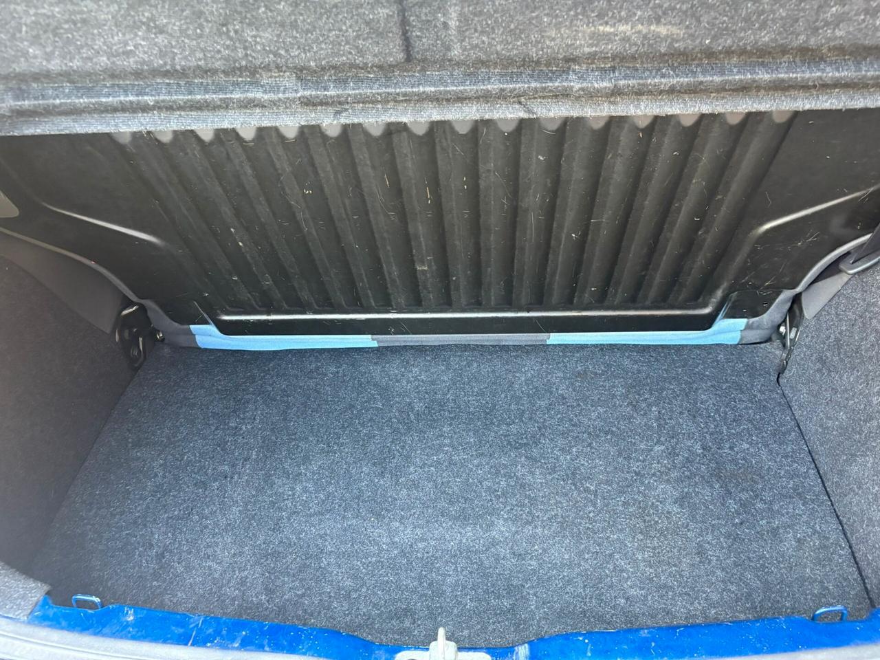 Fiat Panda 1.2 Dynamic Natural Power