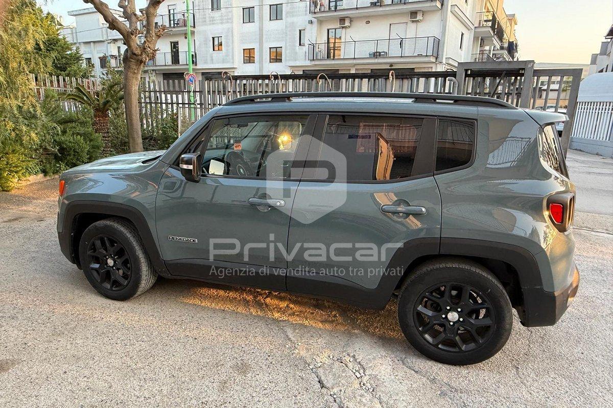 JEEP Renegade 1.6 Mjt 105 CV Business