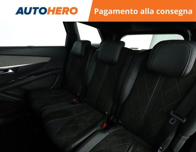 PEUGEOT 5008 BlueHDi 180 S&S EAT6 GT