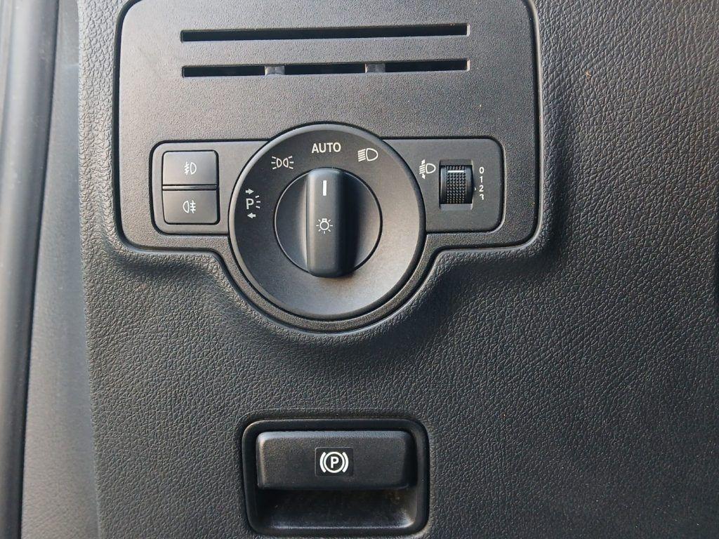 Mercedes-Benz Vito 2.2 114 CDI PC-SL Furgone Long