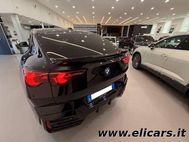 BMW X2 xDrive 20d Msport Pro