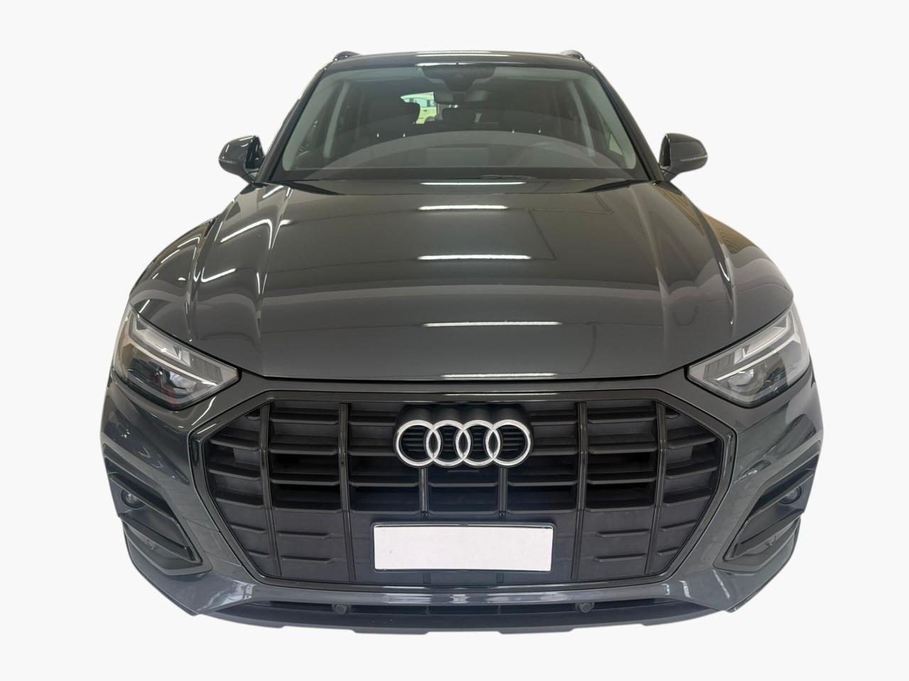 Audi Q5 35 TDI S tronic Business Advanced