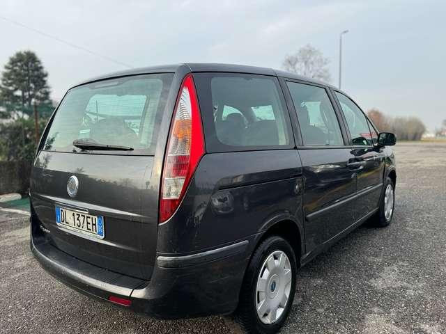 Fiat Ulysse 2.0 mjt Dynamic 7 posti