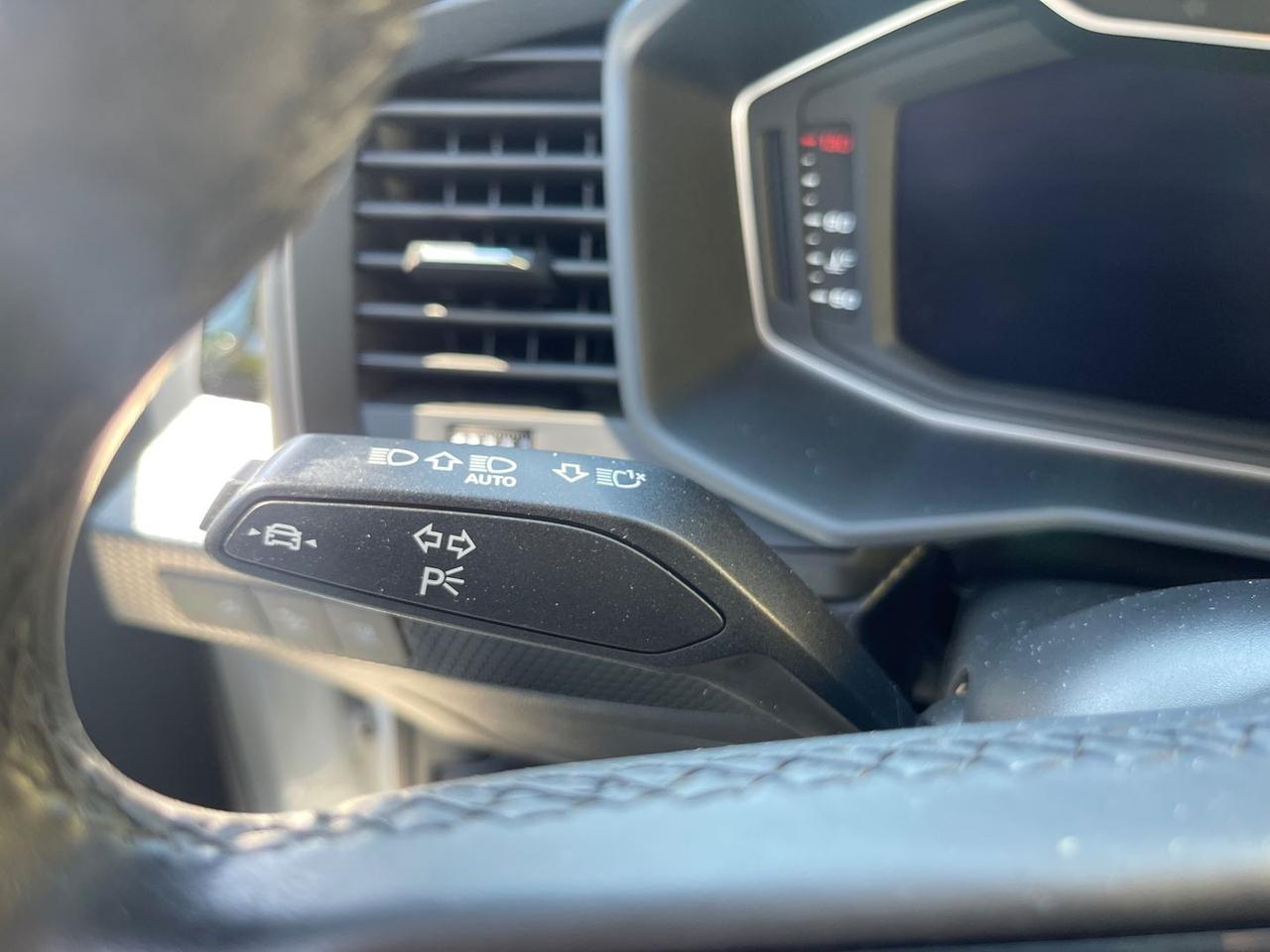 Audi A1 Sportback 1.0 30 TFSI Admired Advanc #6426