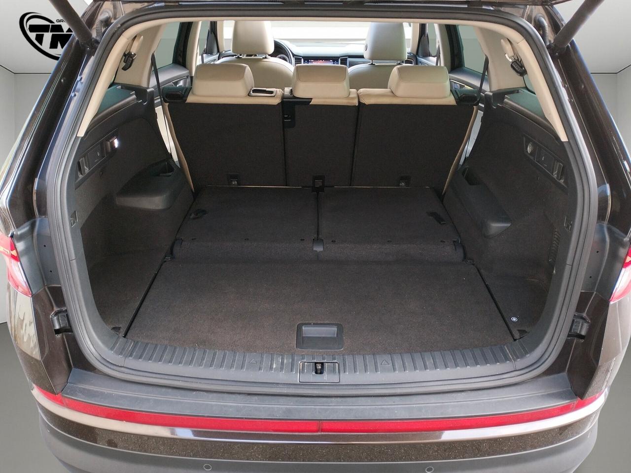 Skoda Kodiaq I 2019 2.0 tdi Style dsg 7 POSTI