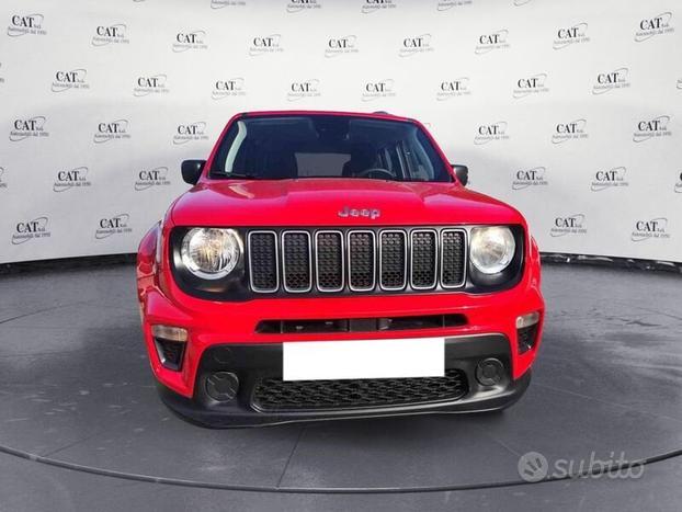 Jeep Renegade 1.0 T3 Longitude