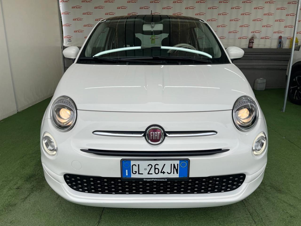 FIAT 500 DOLCEVITA 1.2 BENZINA/GPL 70CV