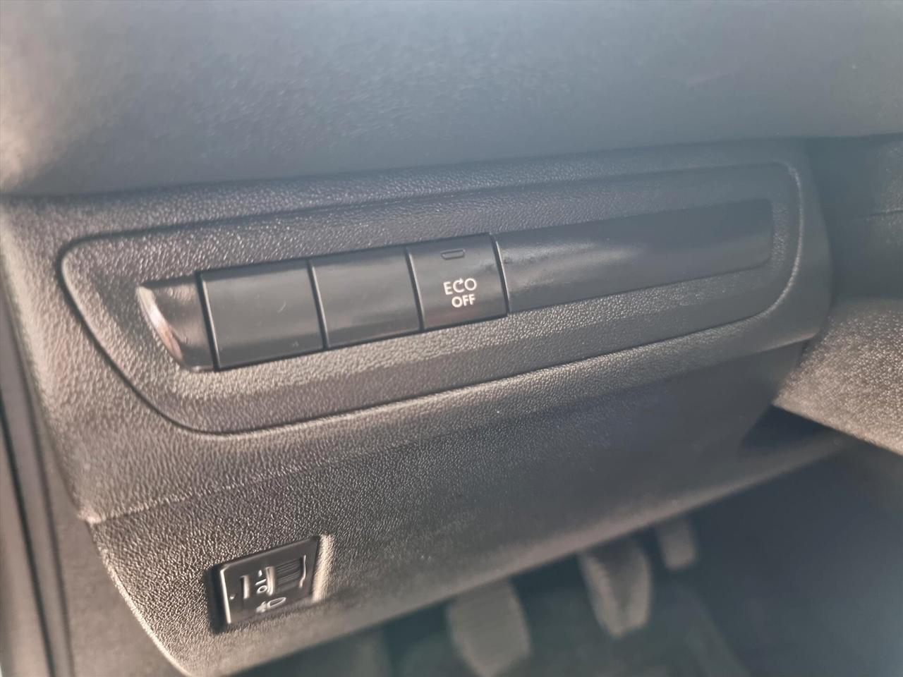 Peugeot 208 PureTech 68 5 porte Active