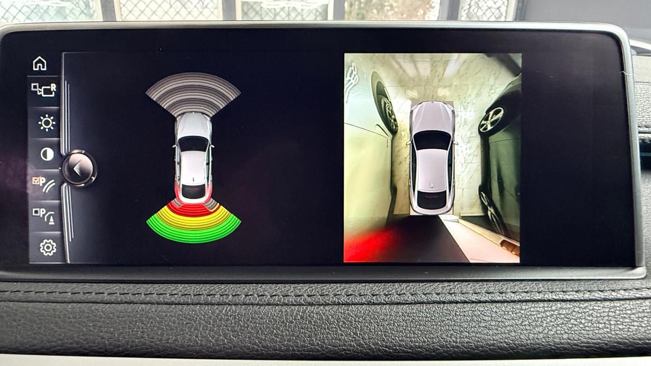 Bmw X5 xDrive30d 258CV Extravagance