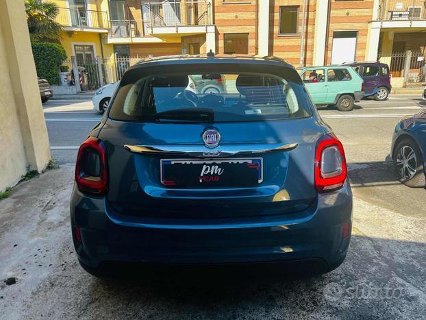 FIAT 500X 1.0 T3 120 CV Business