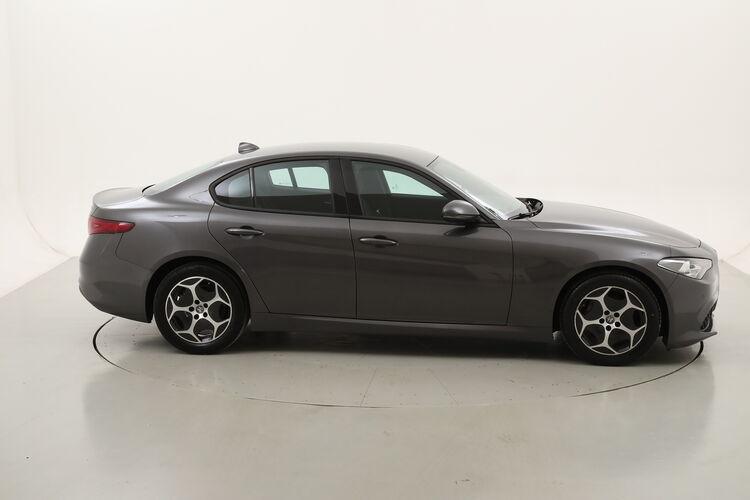 Alfa Romeo Giulia Super Business AT8 BR965513 2.1 Diesel 160CV