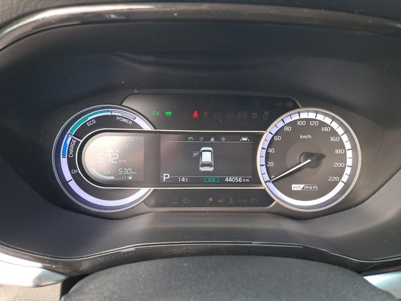 Kia Niro 1.6 gdi phev dct my18