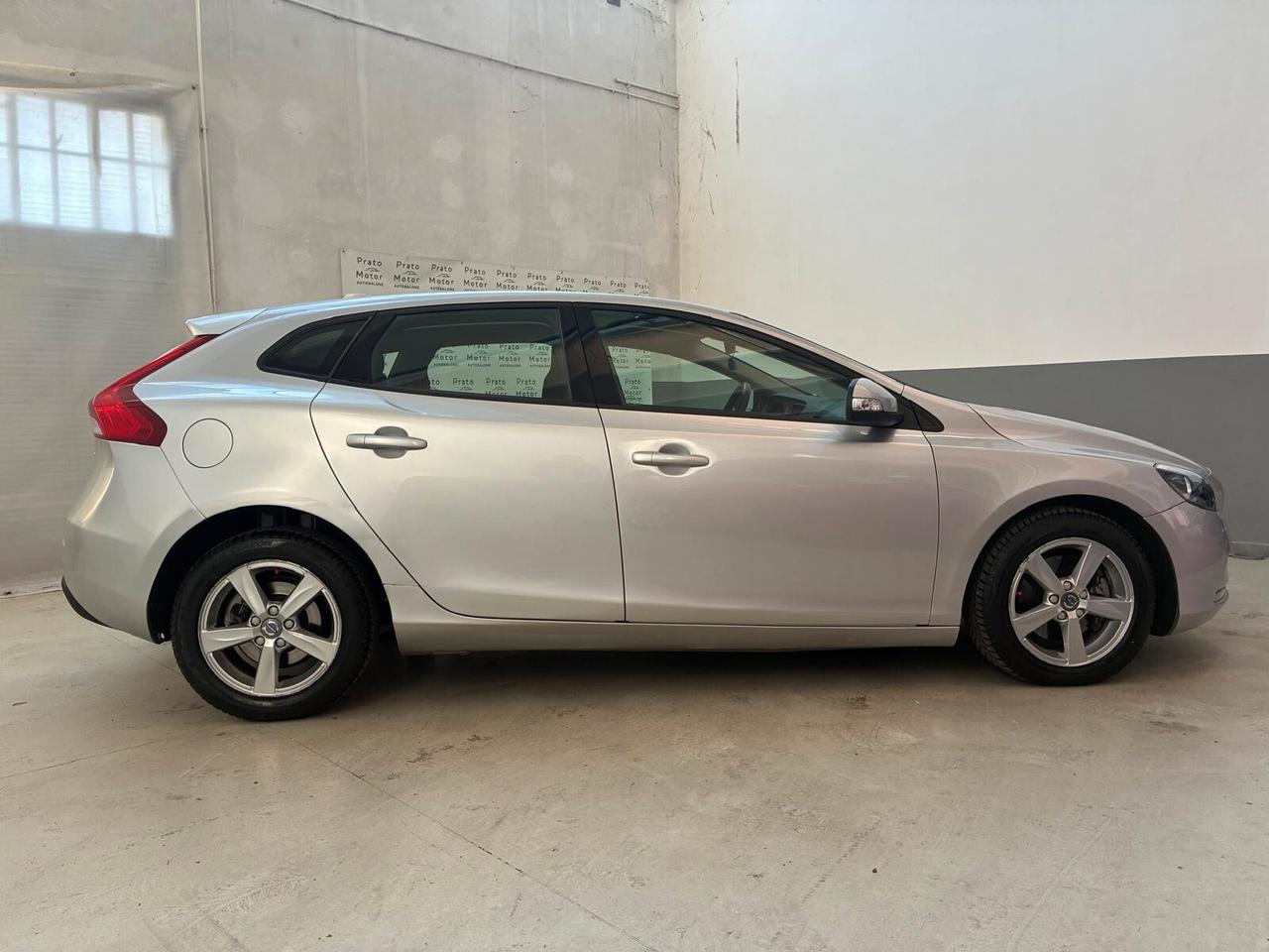 Volvo V40 D3 Momentum