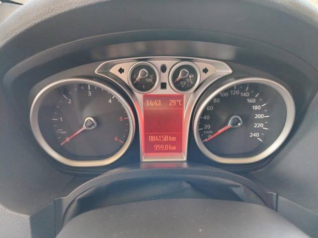 Ford Kuga 2.0 tdci Individual 4wd 163cv auto