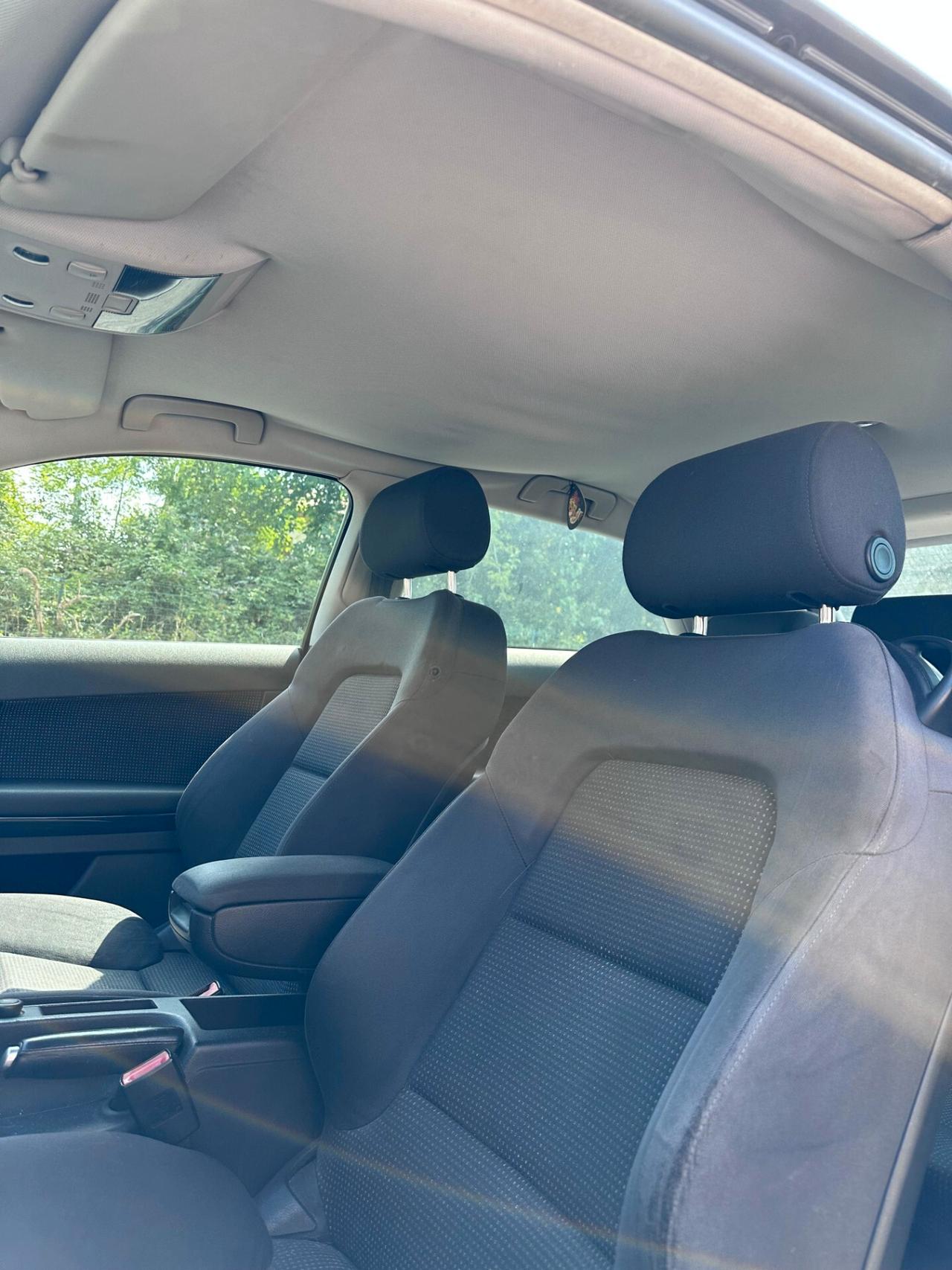 Audi A3 1.9 TDI Attraction MOTORE ROTTO