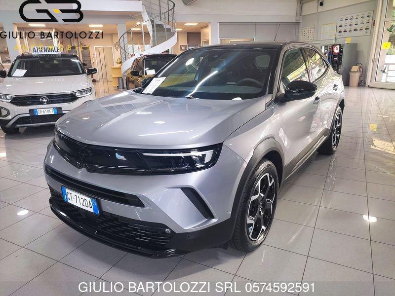 Opel Mokka Mokka 1.2 Turbo 136 CV Ultimate