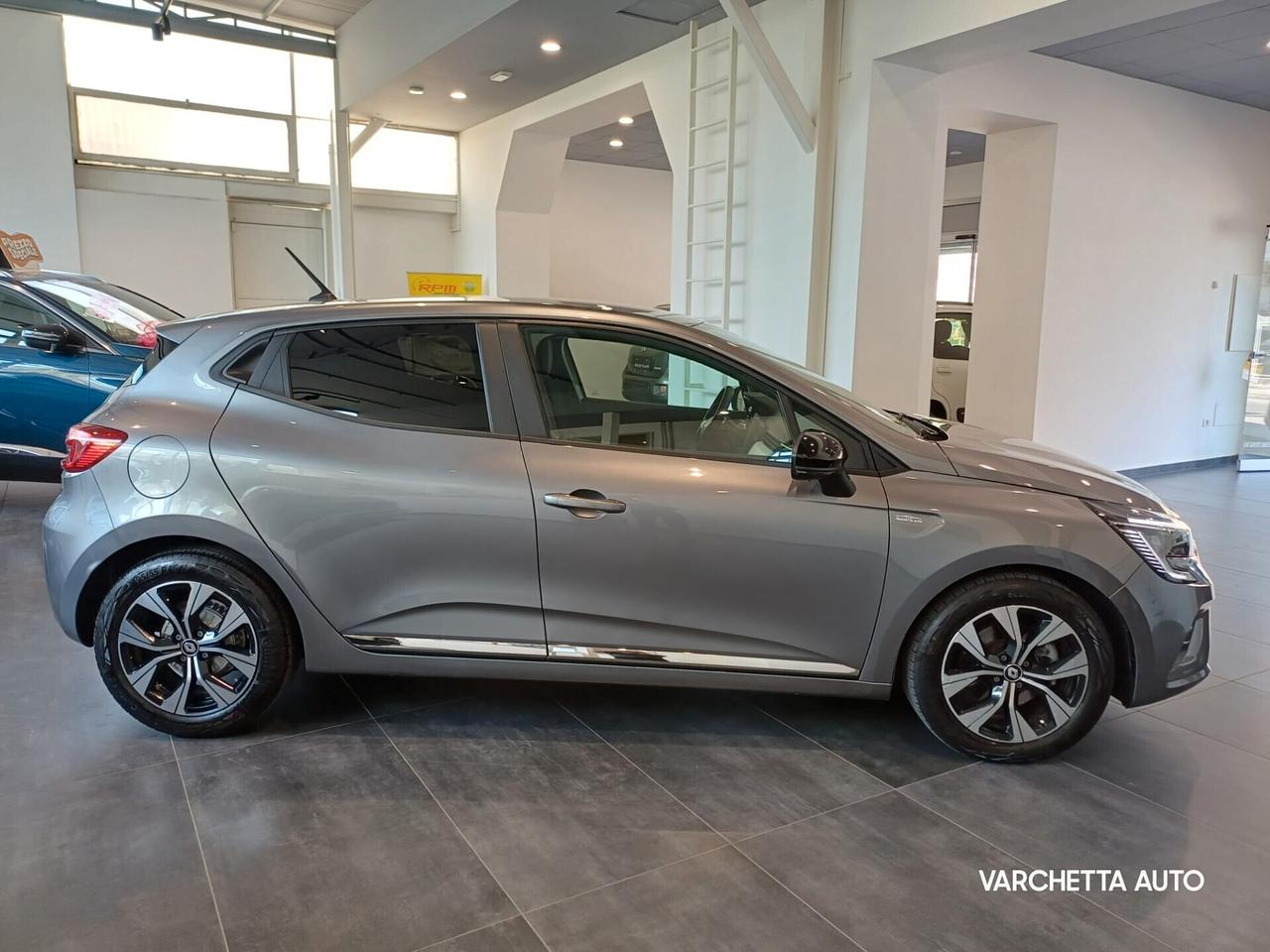 Renault Clio Blue dCi 100 CV 5 porte Evolution