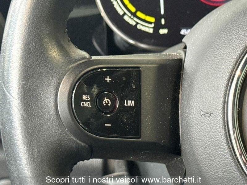 MINI Mini Full Electric 3p Classic auto