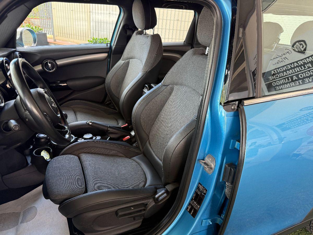 MINI - Mini - 2.0 Cooper S 5 porte PERFETTA