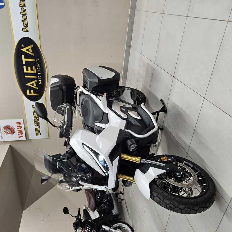 Honda X-ADV 750 Travel - 2025