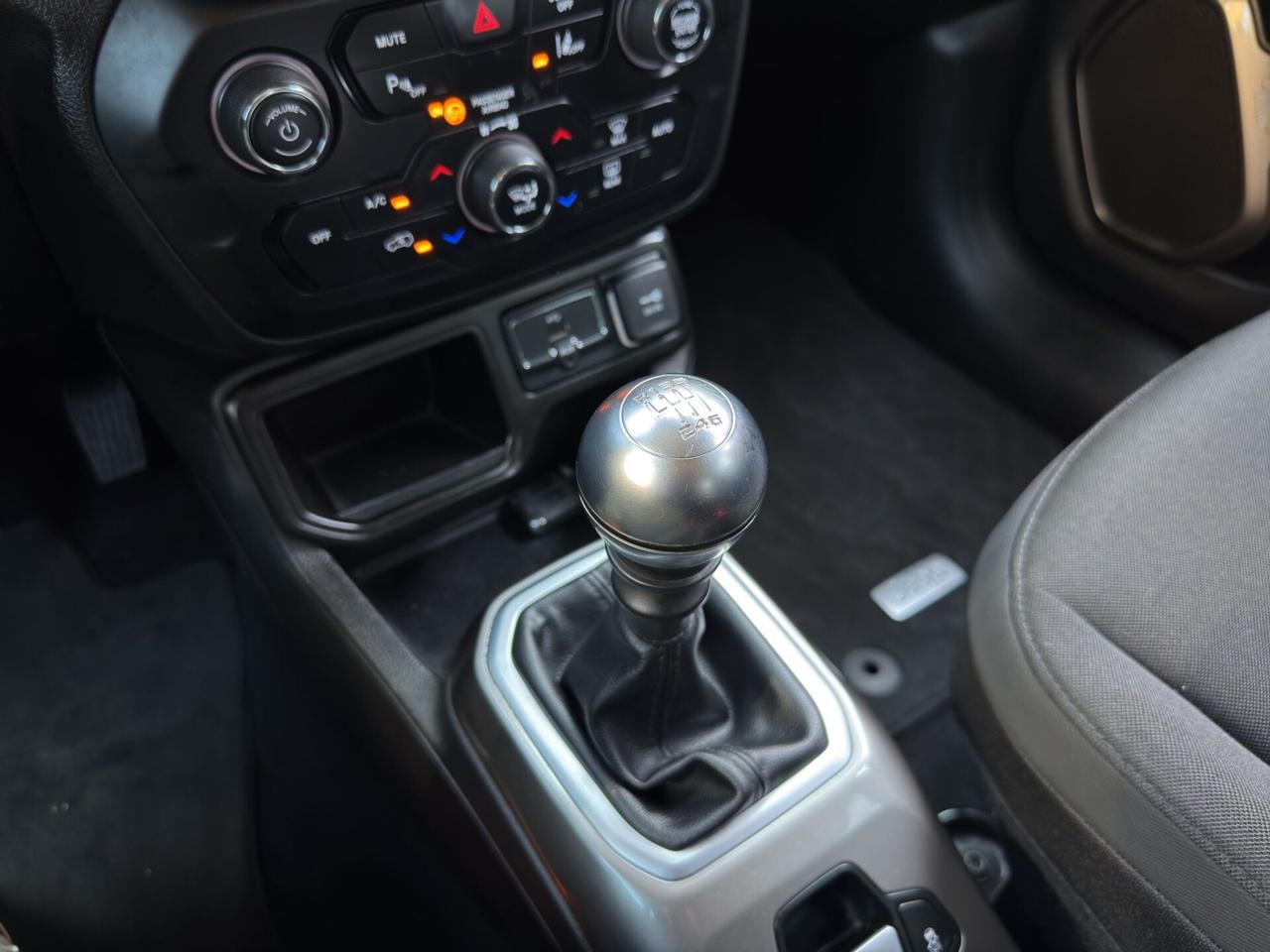 Jeep Renegade 1.6 mjt 130cv Limited 2021